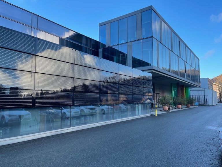 MGT Mayer Glastechnik