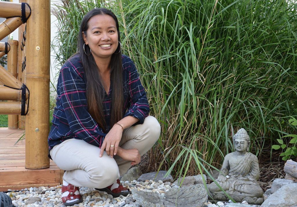 „Ich bete zu Buddha und in der Kirche zu Gott“ – wie Menschen aus aller Welt Weihnachten in Vorarlberg feiern