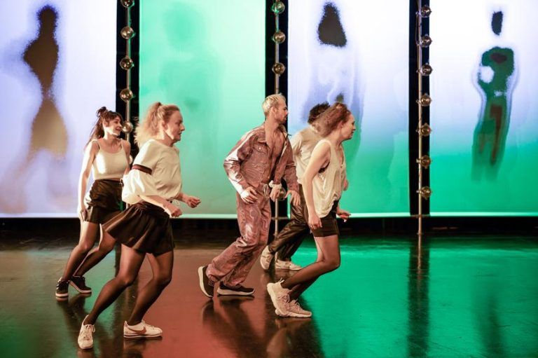 What a wonderful world