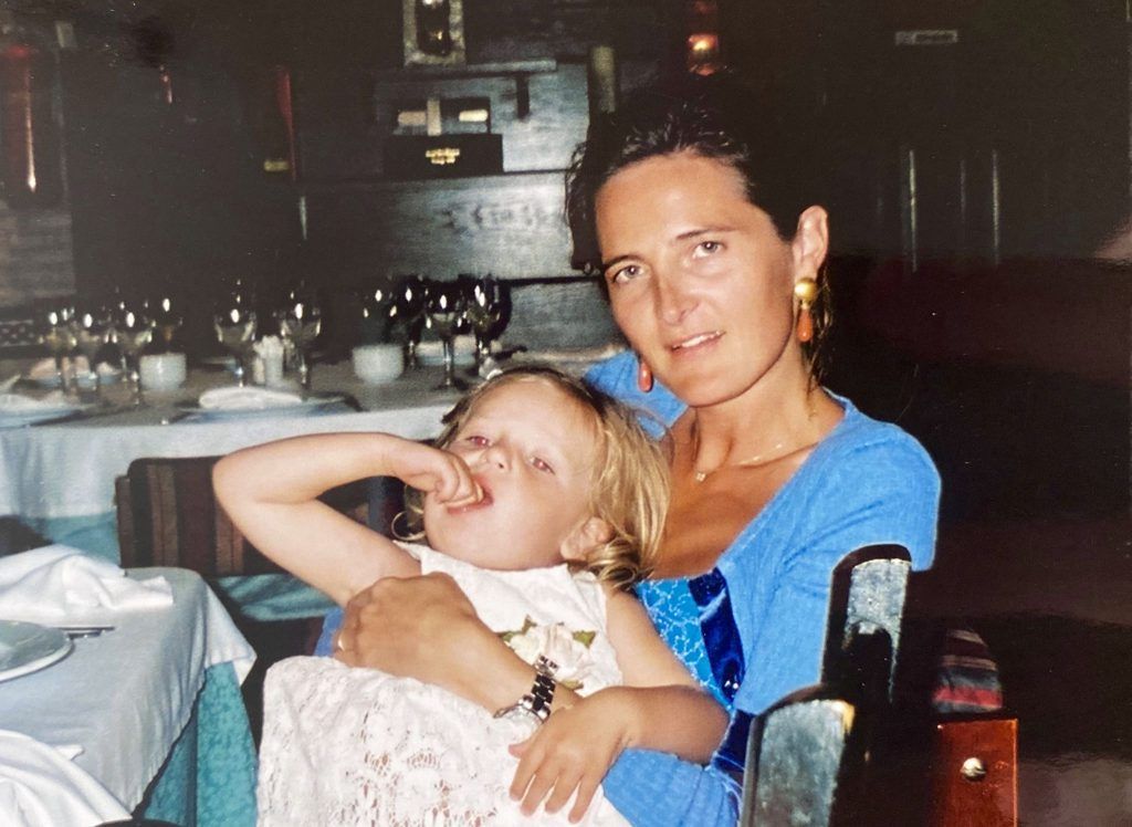 „Es gibt so viele Modemarken, warum noch eine?“ – Vorarlbergerin gründet Unterwäschefirma