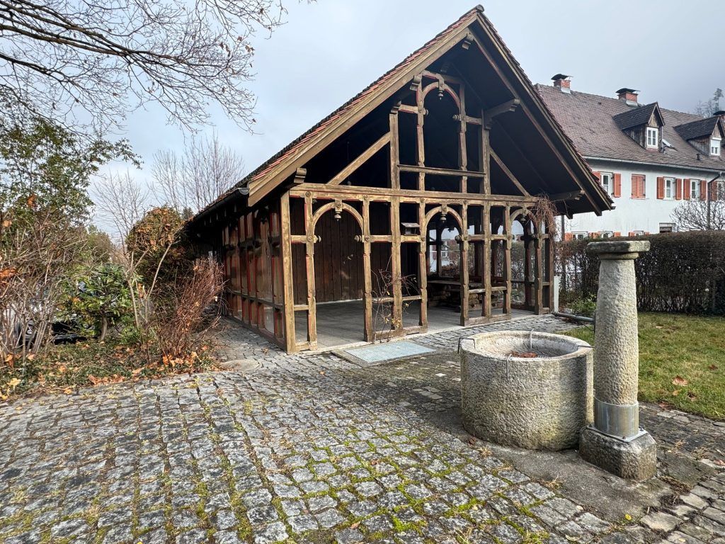 Feldkirch Jugendherberge wird zum Hostel und 700 Jahre Geschichte werden neu interpretiert