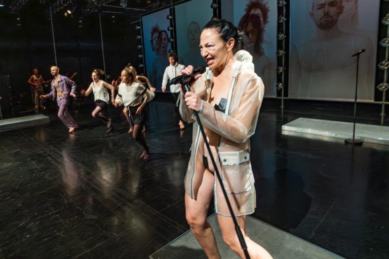 What a wonderful world