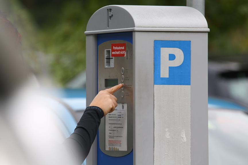 Parken wird auch in Bregenz teurer &#8211; weil man nicht anders kann