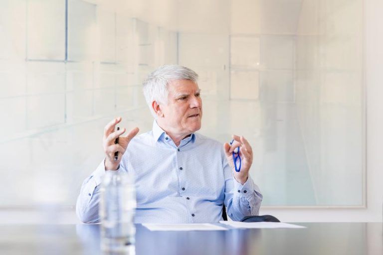 Diese Firma leuchtet heuer weniger hell: Doch sie leuchtet