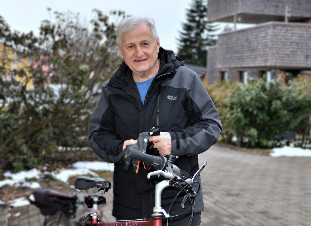 „Ich bete zu Buddha und in der Kirche zu Gott“ – wie Menschen aus aller Welt Weihnachten in Vorarlberg feiern