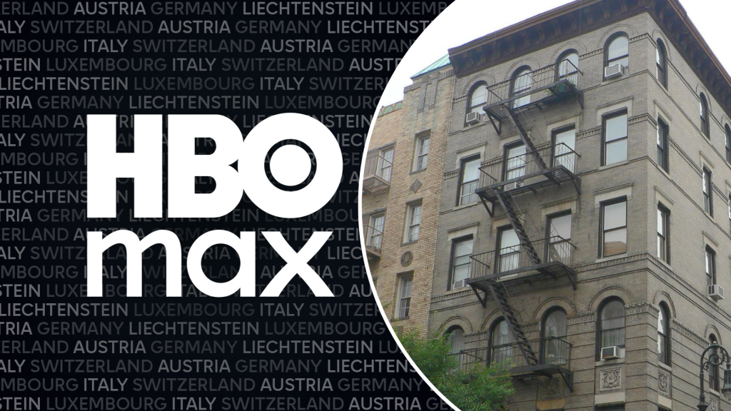 HBO Max startet in Österreich – und lässt diese Kult-Sendungen von Netflix verschwinden