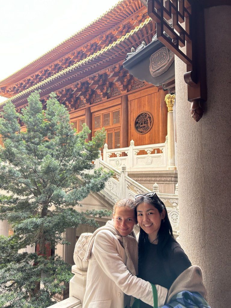 „Es gibt so viele Modemarken, warum noch eine?“ – Vorarlbergerin gründet Unterwäschefirma