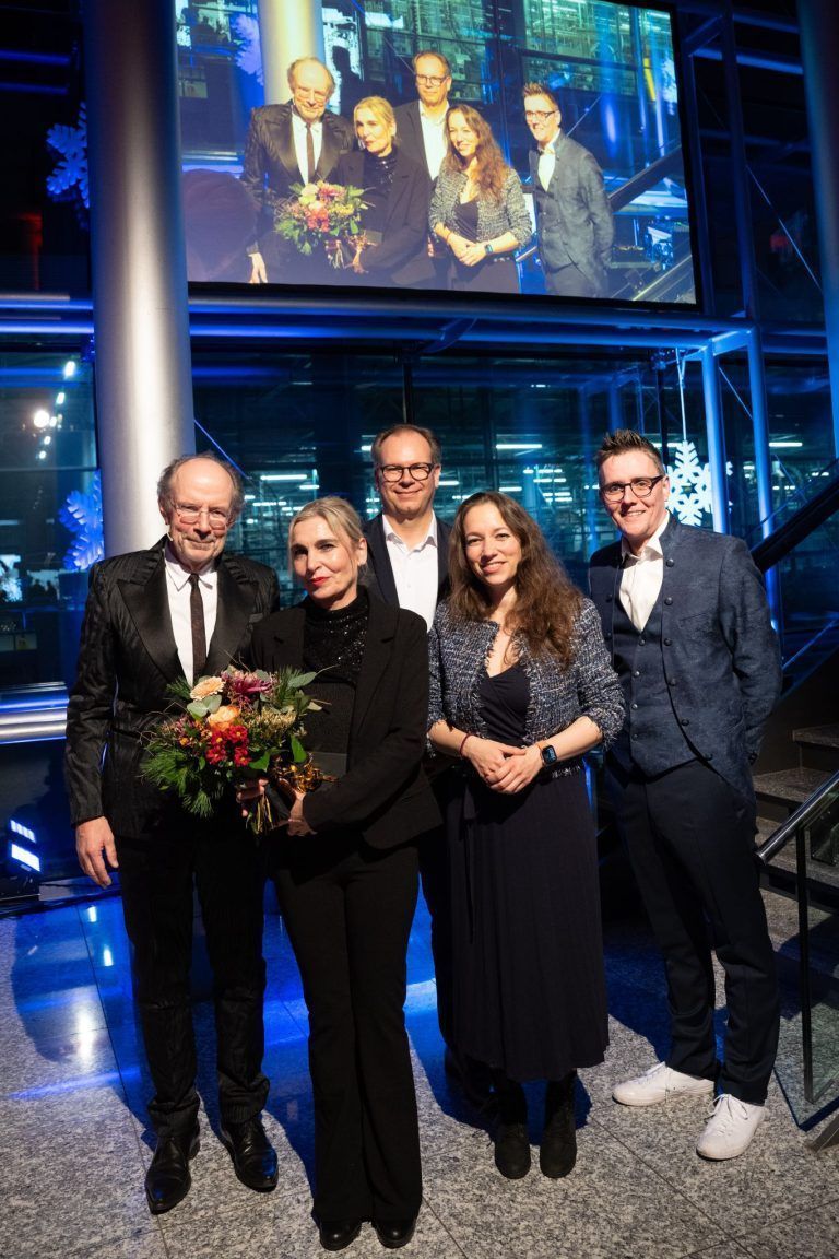 Russmedia Weihnachtsfeier