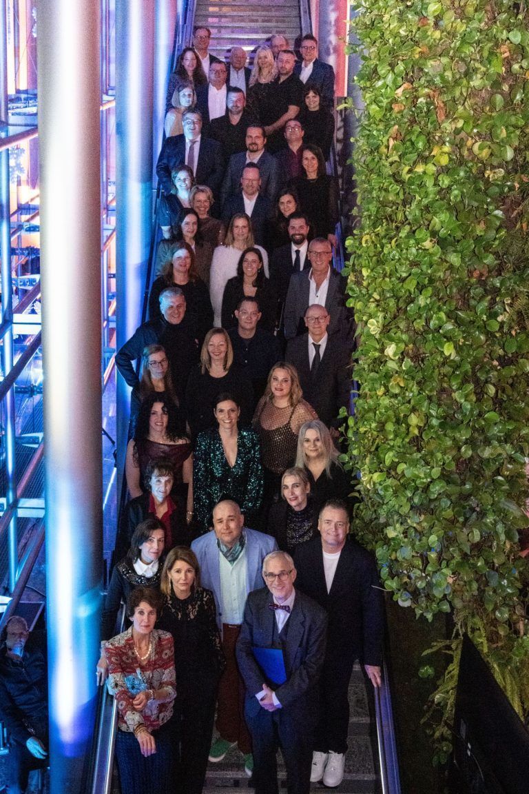 Russmedia Weihnachtsfeier