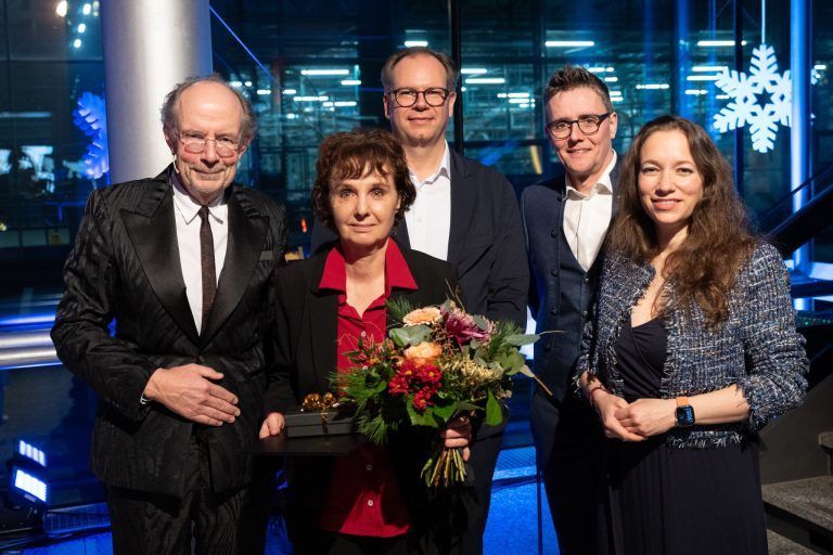 Russmedia Weihnachtsfeier