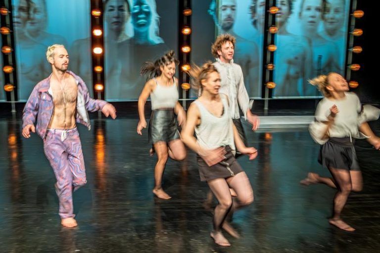 What a wonderful world