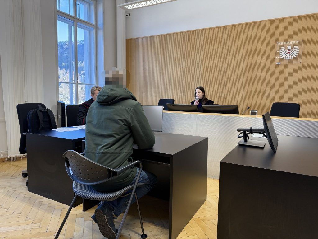 Familienvater bestellte große Drogenpakete &#8211; unter anderem auch &#8220;Hasch-Schokolade&#8221;