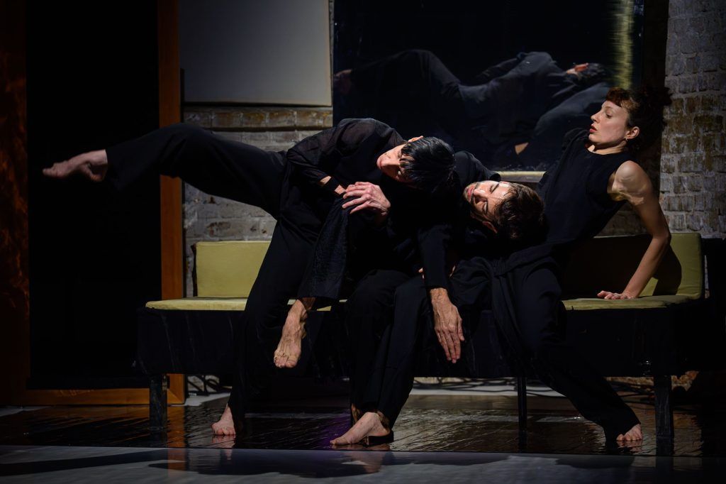 Sinnestaumel in Bregenz