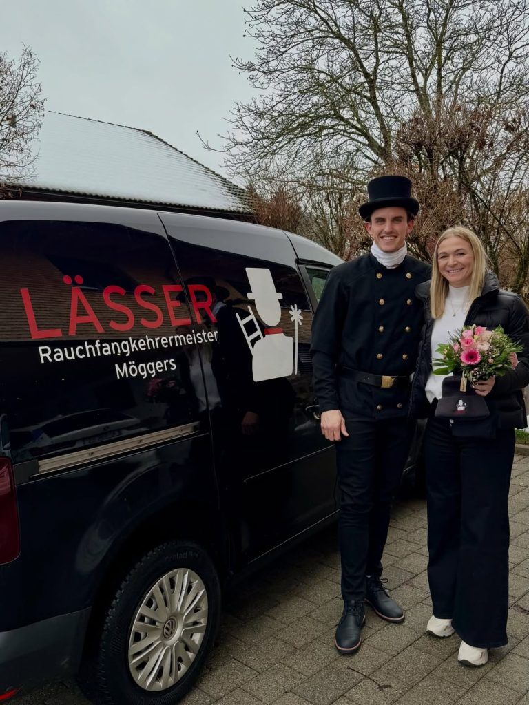 Wenn sie losgelassen werden