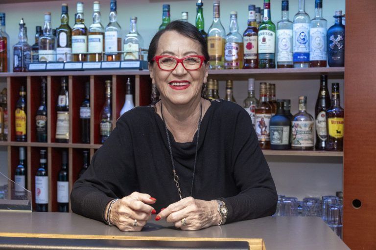 "Anette, ohne dich ist Bregenz tot" - Legendäre Bar schließt