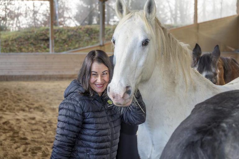 Lust auf Leben in St. Gerold: „Die Stärke eines Volkes misst sich am Wohl der Schwachen“