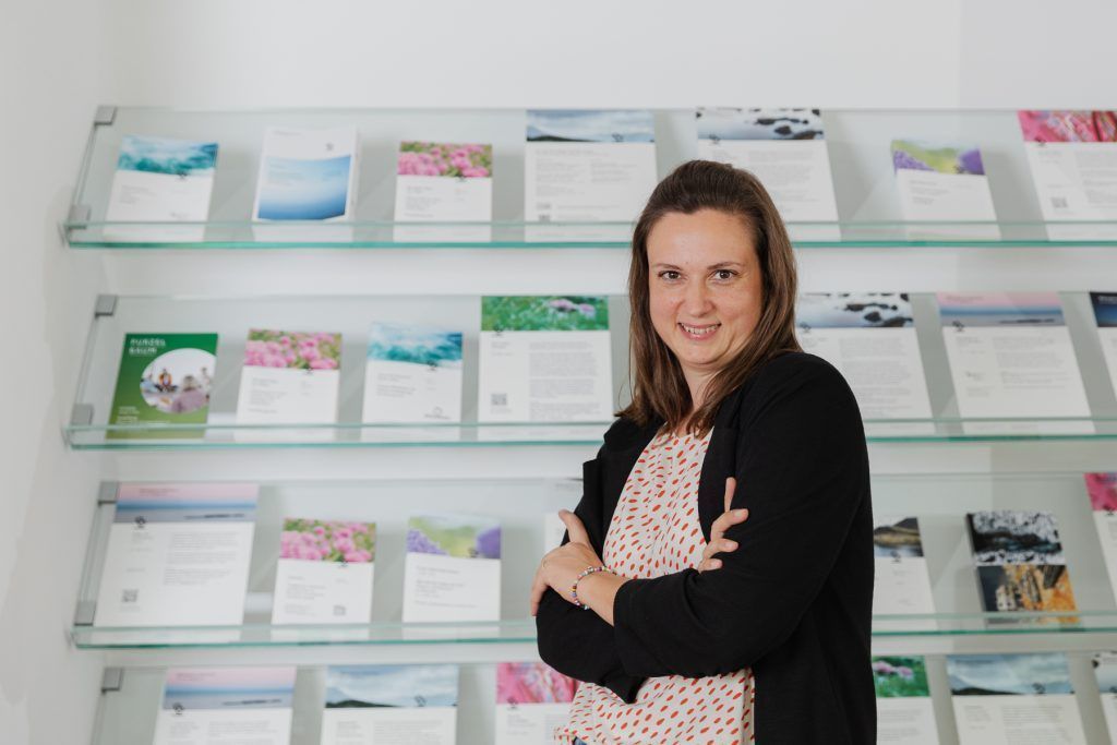 „Leben ist ständiges Lernen, und hier ist fruchtbarer Boden dafür“