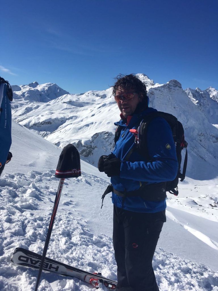 Vom guten Essen und großen Fragen