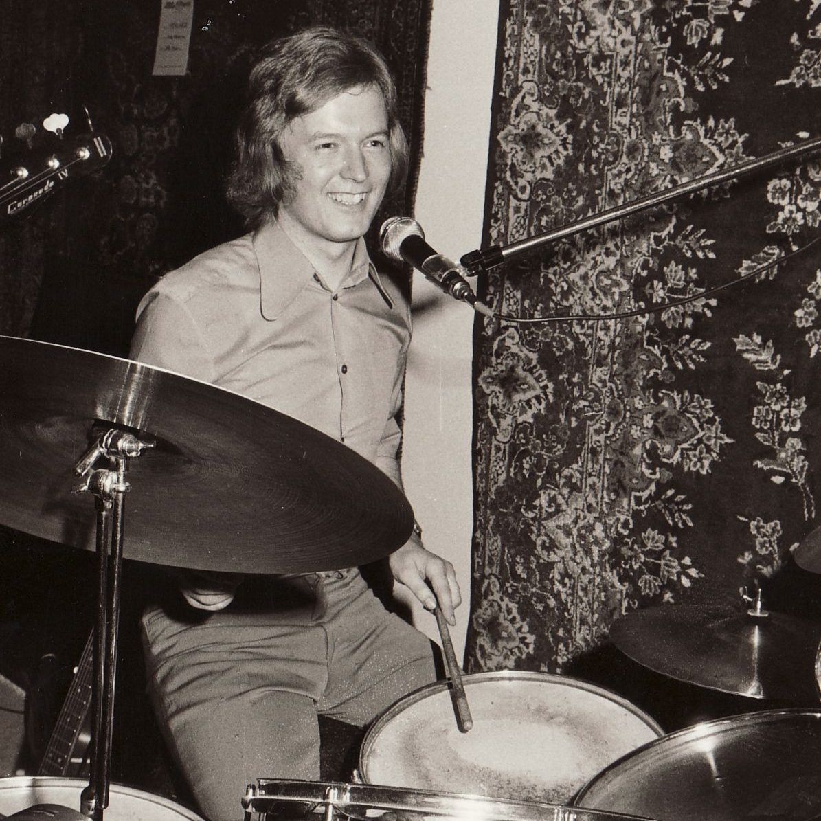 "Bei allem, was ich gemacht habe – die Menschen waren immer meine Motivation"