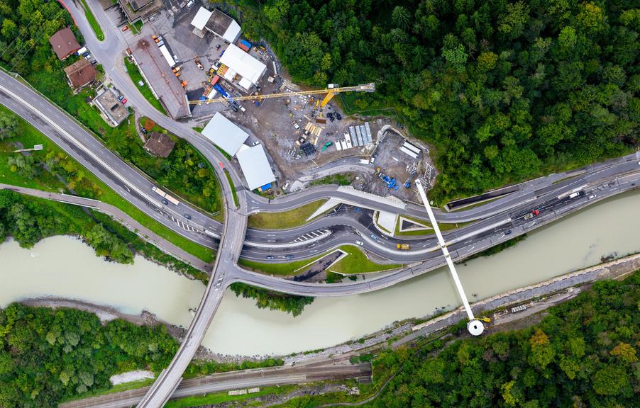 Kosten des Baustopps nach wie vor offen: &#8220;Noch keine seriöse Abschätzung möglich&#8221;