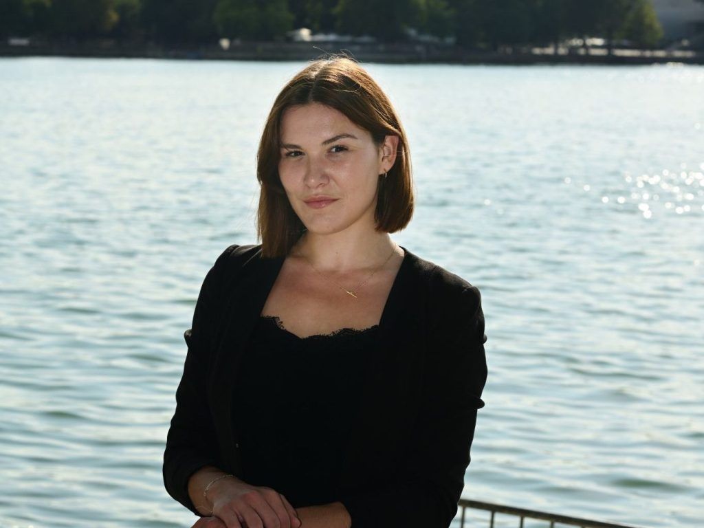 Vom Engagement zur Verantwortung: Eine Stimme für Menschenrechte