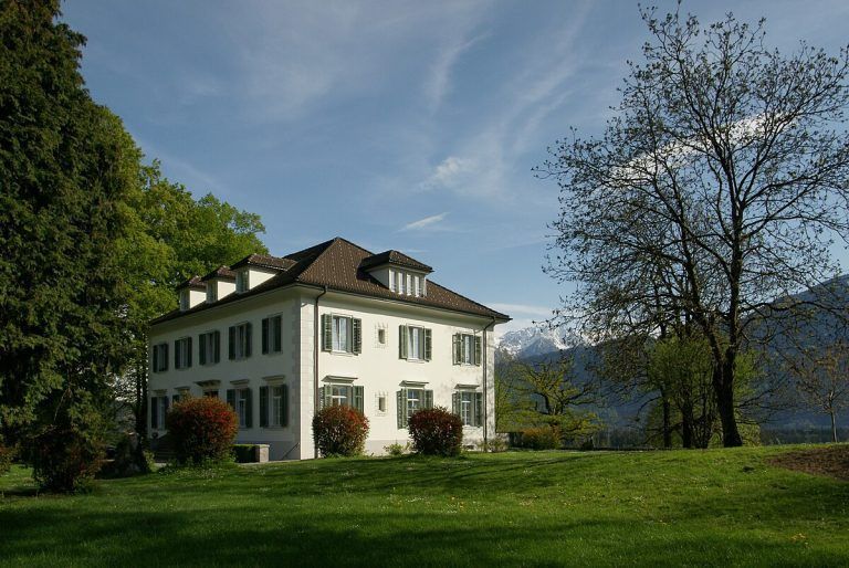 Vom Bauerndorf zum Industriestandort