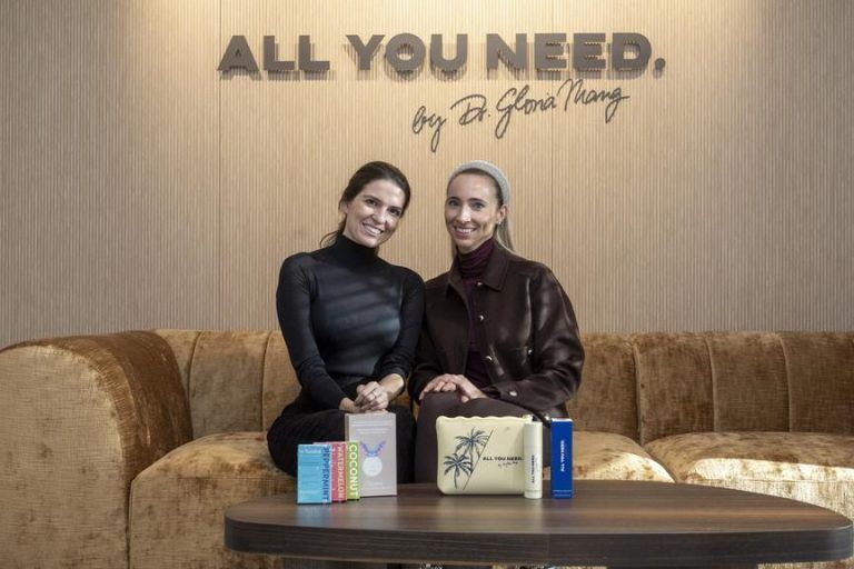 "Das Allerschönste sind Kunden, die wieder kaufen"