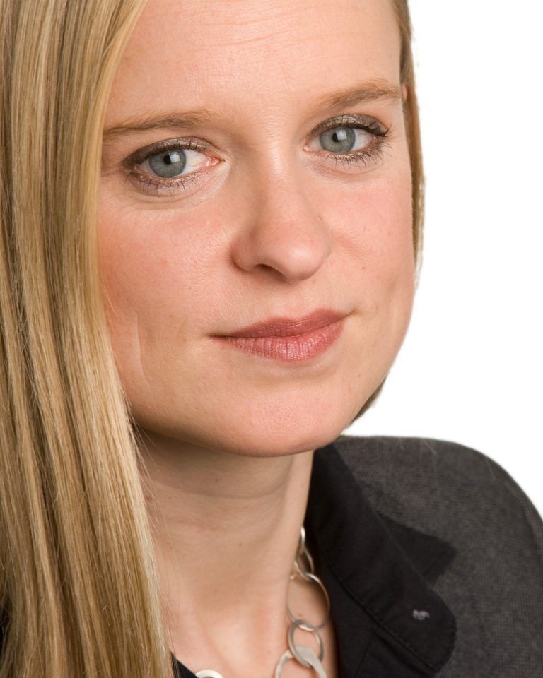 Ulrike Famira-Mühlberger