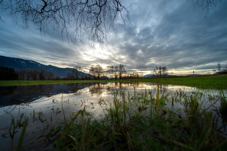 Meteorologe legt sich fest: So wird’s heuer an Weihnachten
