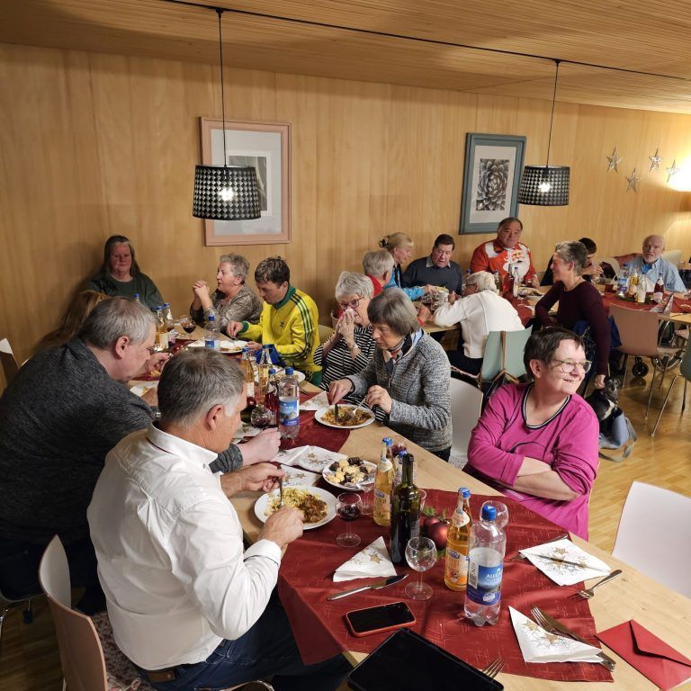 Mit Herz und Tatkraft für das Miteinander im Kleinwalsertal