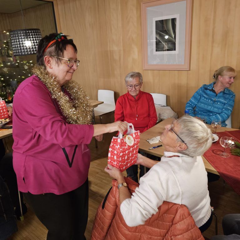 Mit Herz und Tatkraft für das Miteinander im Kleinwalsertal
