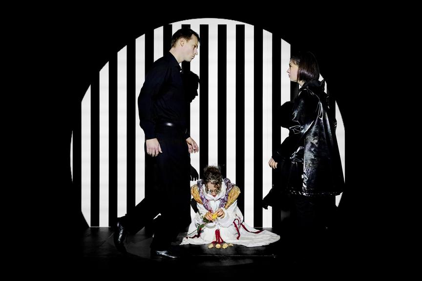 Eine Rose ist eine Rose ist eine Rose