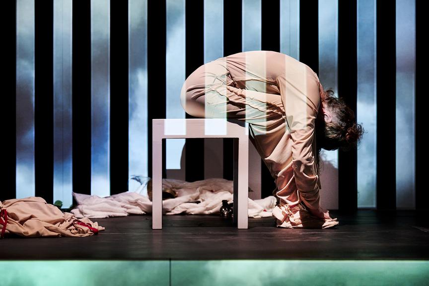 Eine Rose ist eine Rose ist eine Rose