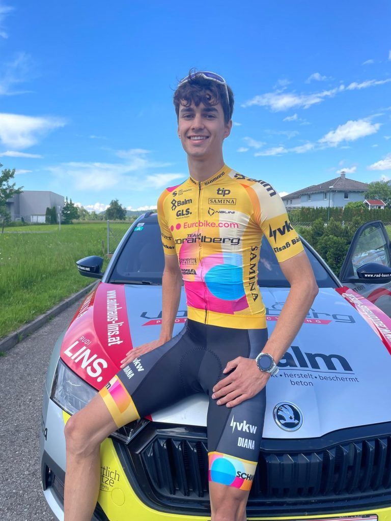 Sondertrikot Rund Um Köln