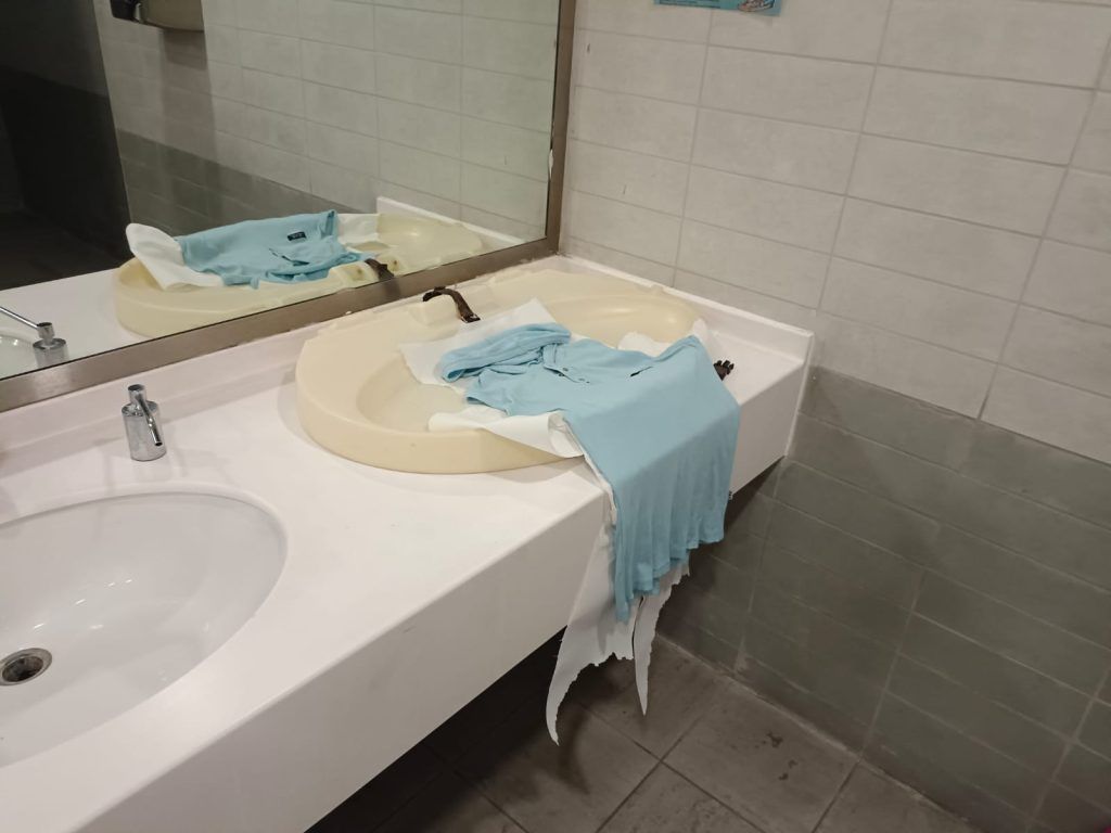 Vorarlbergerin (65) erlebt Urlaubs-Albtraum: Tagelang an türkischem Flughafen festgehalten