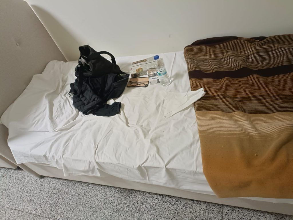 Vorarlbergerin (65) erlebt Urlaubs-Albtraum: Tagelang an türkischem Flughafen festgehalten