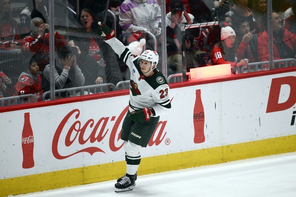 &#8220;Es ging alles sehr schnell&#8221;