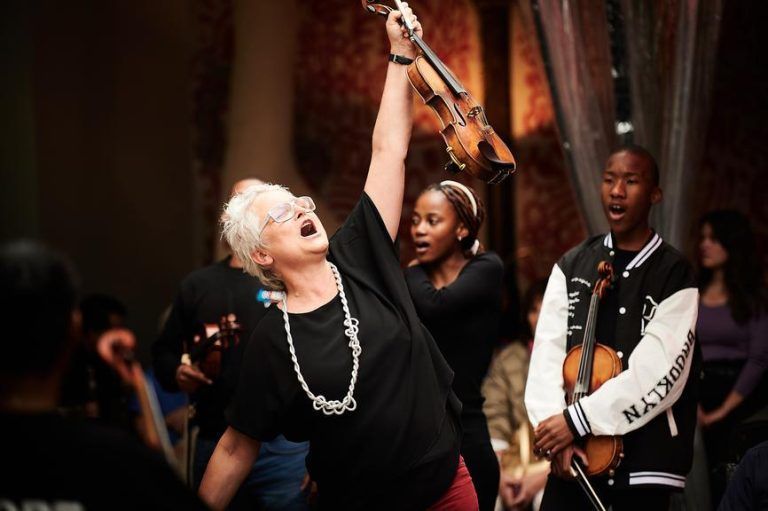 Wo die Seele Wurzeln schlägt