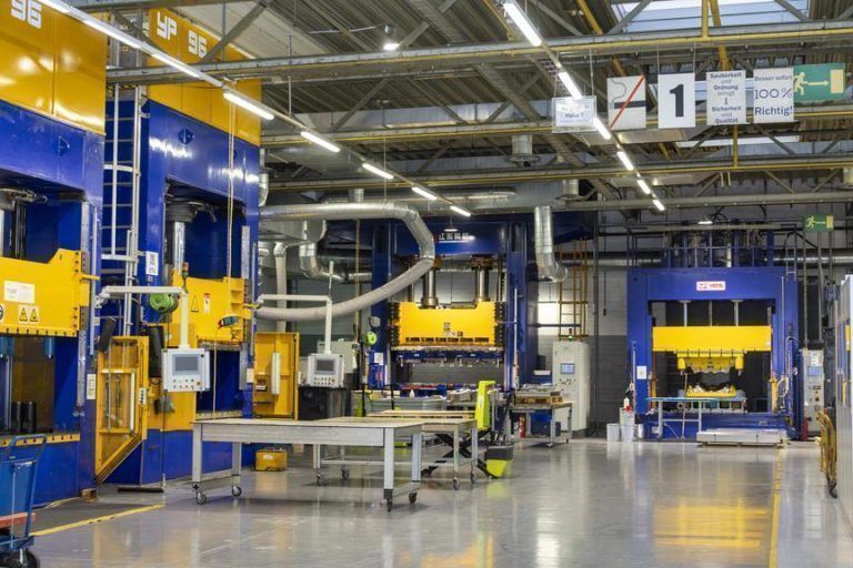 Innovationen für E-Autos sorgen bei Carcoustics für volle Auftragsbücher