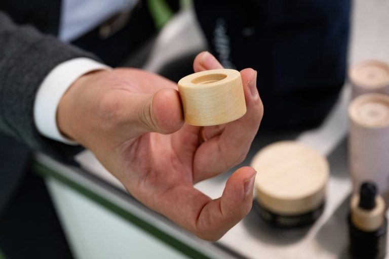 Hautpflege von Phystine aus Egg kennt man auch in Australien