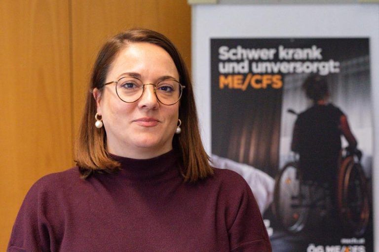 "Das Interesse der regierenden Politik ist leider äußerst gering"