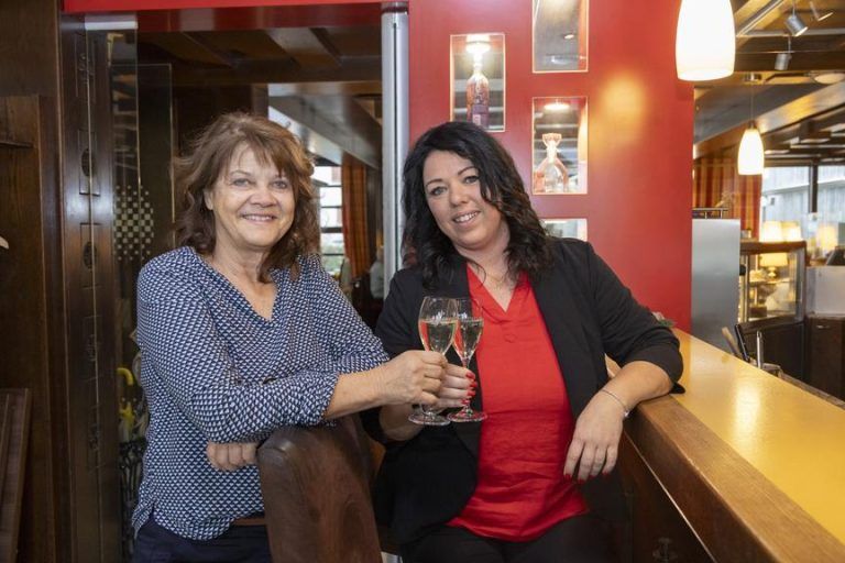 Nach 133 Jahren: Neue Eigentümer für Wolfurter Traditionsgasthaus