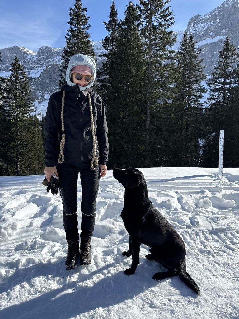 „Es gibt so viele Modemarken, warum noch eine?“ – Vorarlbergerin gründet Unterwäschefirma