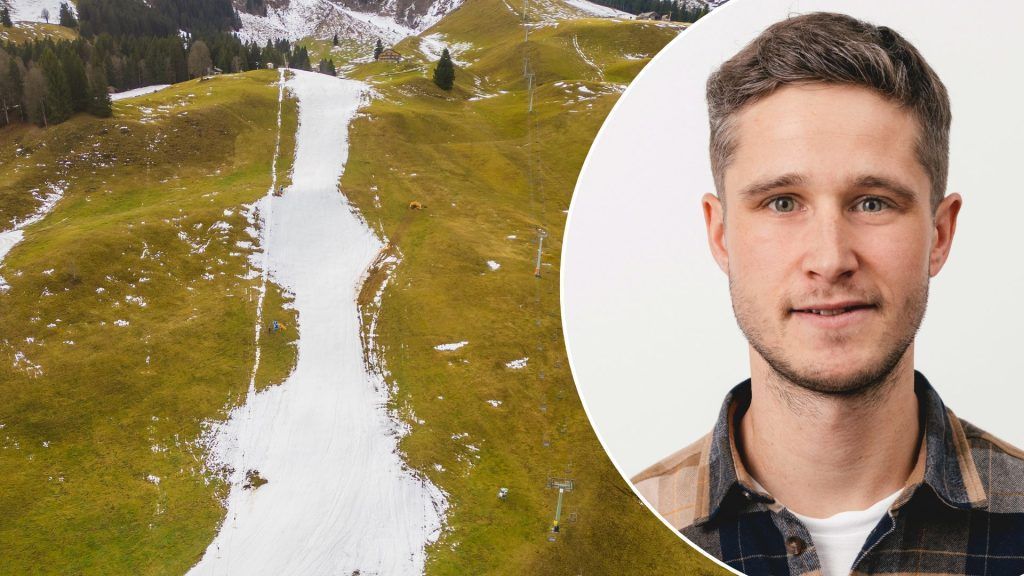 So steht es um die Zukunft des Skifahrens in Vorarlberg