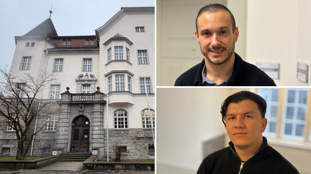 Zwangsversteigerungen in Dornbirn – “Dahinter steckt immer ein Schicksal”