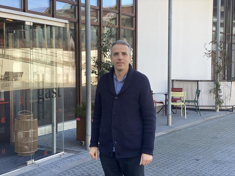 Vom guten Essen und großen Fragen