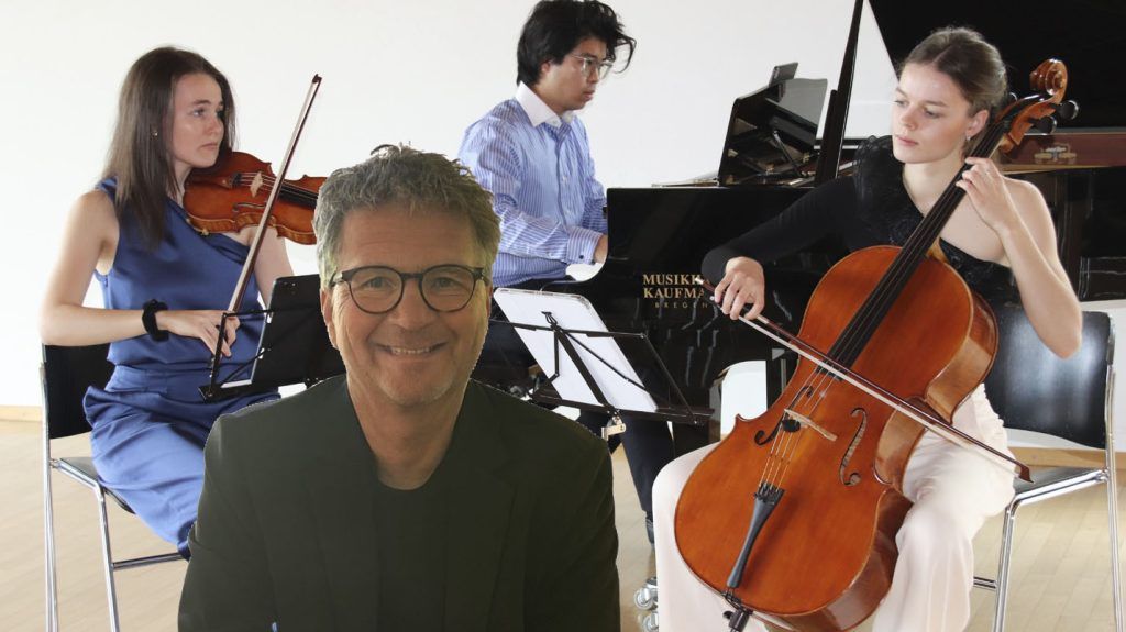 Von Punsch bis Wunschpunsch – der VN-Überblick für die kommenden Tage