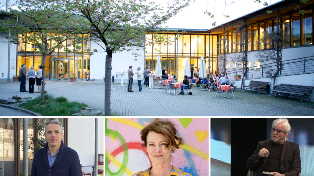 Vom guten Essen und großen Fragen