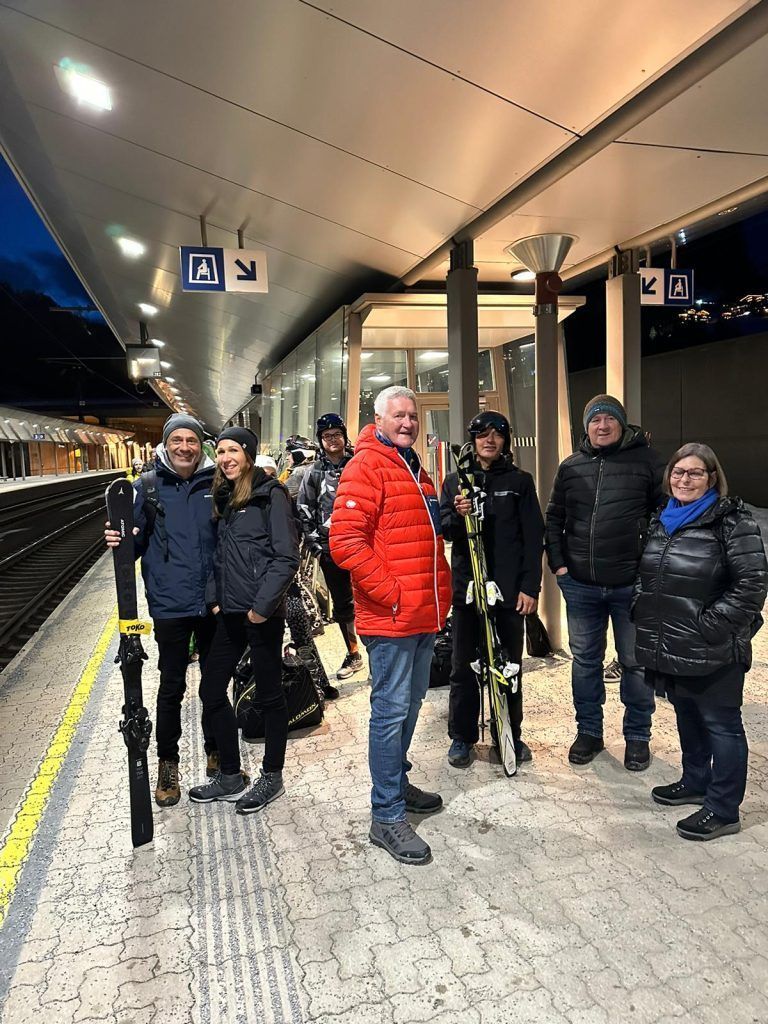 Ein echtes Original mit Herz, Humor und Ausdauer