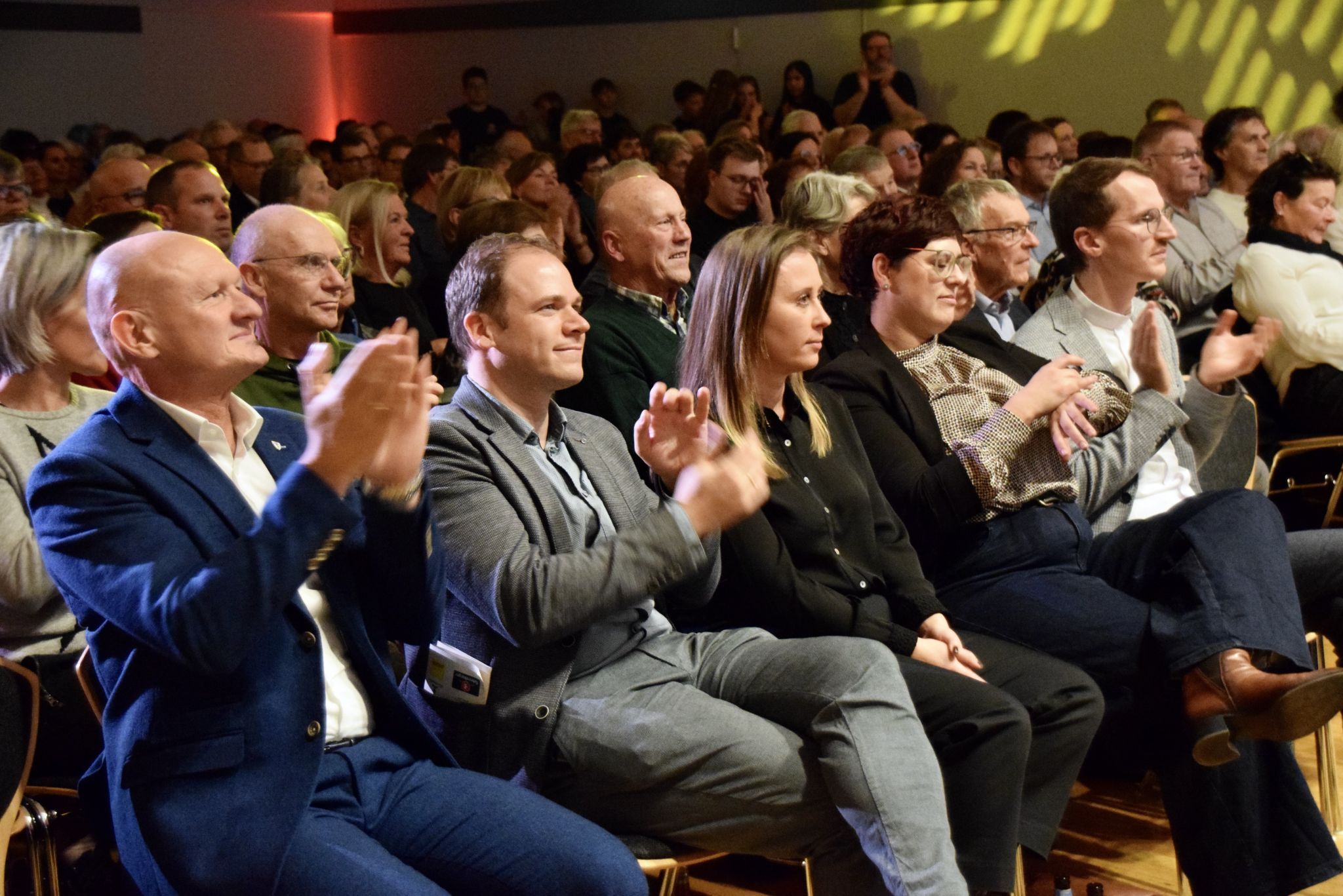 Cäciliakonzert der Stadtmusik Bludenz im Bludenzer Stadtsaal